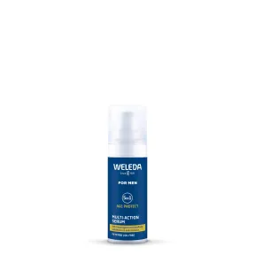 Sérum Facial Antiedad 5 en 1, Hidratación y Firmeza