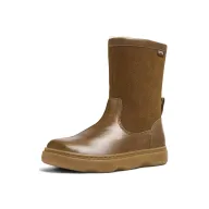 Niñas Camper Kiddo K900332 Cremallera Mediana Elástica