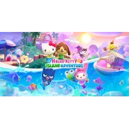 Isla de Aventura de Hello Kitty - Switch, DLC, Upgrade