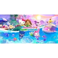 Isla de Aventura de Hello Kitty - Switch, DLC, Upgrade