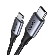 Cable USB C 240W Rápida Carga PD3.1, 1M o 2M por 11,19€