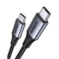 Cable USB C 240W Rápida Carga PD3.1, 1M o 2M por 11,19€