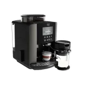 Cafetera Krups Arabica Latte Superautomática EA819E