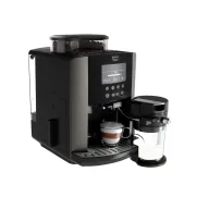 Cafetera Krups Arabica Latte Superautomática EA819E