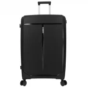 Maleta Trolley Rígida Grande 76x50 cm, 8 Ruedas, Totto