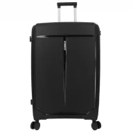 Maleta Trolley Rígida Grande 76x50 cm, 8 Ruedas, Totto