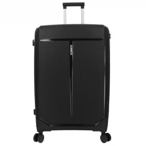Maleta Trolley Rígida Grande 76x50 cm, 8 Ruedas, Totto