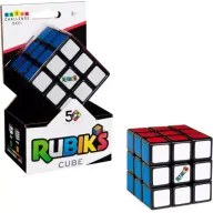 Cubo Rubik 3x3: Desafío de Colores y Lógica
