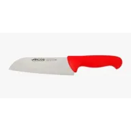 Cuchillo Arcos Santoku de 180mm