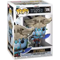 Funko Pop! Attuma de Black Panther Figura Coleccionable