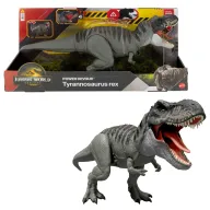 Jurassic Park de Mattel: Aventuras Prehistóricas