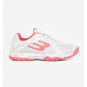 Zapatillas Bullpadel Indiga M 26V para Mujer