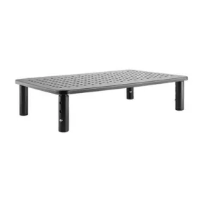 Monitor Gembird MS-TABLE-01: Soporte de escritorio