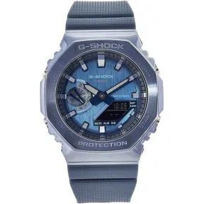 Reloj Casio G-Shock GM-2100N-2A Analógico Digital 200M