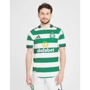 Camiseta Celtic Adidas 1a equipación 202526 (envío gratis)