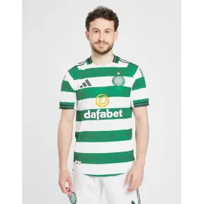 Camiseta Celtic Adidas 1a equipación 202526 (envío gratis)