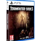 Tormented Souls en PS5 (SP)