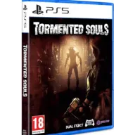 Tormented Souls en PS5 (SP)