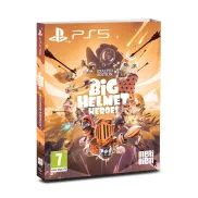 Heroes de Big Helmet - Edición Exaltada - PS5