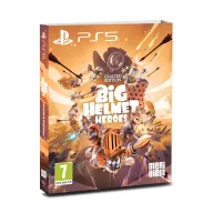 Heroes de Big Helmet - Edición Exaltada - PS5