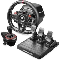 Thrustmaster T248R: Pack Shifter Force Feedback y Pedales T3PM