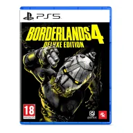 Deluxe Edition PS5 de Borderlands 4