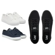 Zapatillas Men Lee Ava