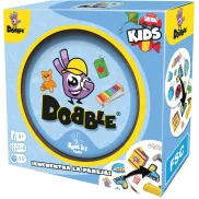 Juego de Cartas de Acción y Reflejos para Niños Dobble