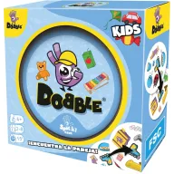 Juego de Cartas de Acción y Reflejos para Niños Dobble