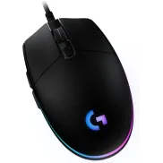Ratón Gaming G203 LIGHTSYNC con Iluminación RGB de Logitech