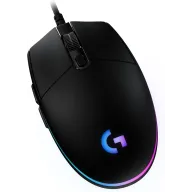 Ratón Gaming G203 LIGHTSYNC con Iluminación RGB de Logitech