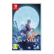 Stars of the Sea para Nintendo Switch