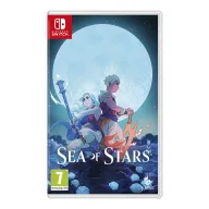 Stars of the Sea para Nintendo Switch
