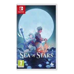 Stars of the Sea para Nintendo Switch