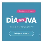 Sin IVA: Beneficios y Ofertas Especiales