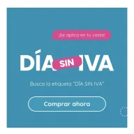 Sin IVA: Beneficios y Ofertas Especiales