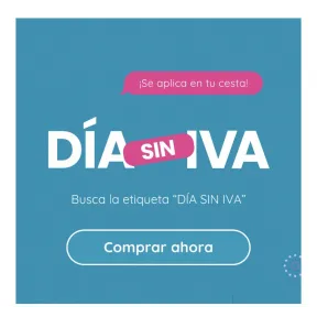 Sin IVA: Beneficios y Ofertas Especiales