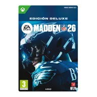Madden NFL 26: EDICIÓN DELUXE para Xbox Series X|S