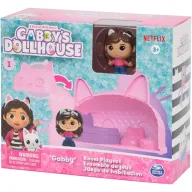 Gabby's Dollhouse: Set de Juguetes Divertidos