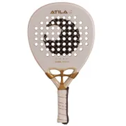 Pala ATILA 3.0 MIDDLE MOON 12K 2026 para pádel