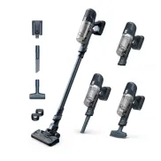 Rowenta XPert 6.60 - Versátil aspiradora escoba 3 en 1 sin cable