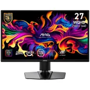 Monitor MSI MAG 272QP X24 - 27" QD-OLED WQHD 240Hz
