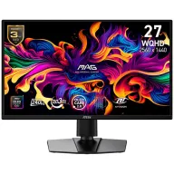 Monitor MSI MAG 272QP X24 - 27" QD-OLED WQHD 240Hz