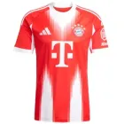 Camiseta local Bayern Munich 2025/26