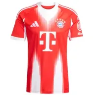 Camiseta local Bayern Munich 2025/26