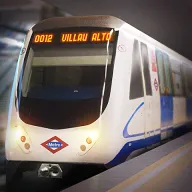 Trains Pro: Metro Simulator gratis en Android Play Store