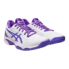 Zapatillas de tenis Asics Solution Speed FF 2 para mujeres