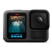 Videocámara Sport Hero 13 Black de GoPro