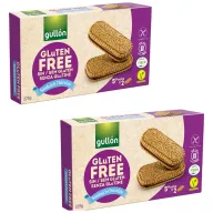 Sándwiches Gullón Sin Gluten de Chocolate 225g - 2 unidades