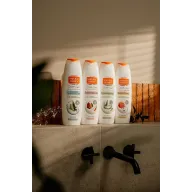 Gel de Ducha Micelar Purificante con Extracto de Bambú